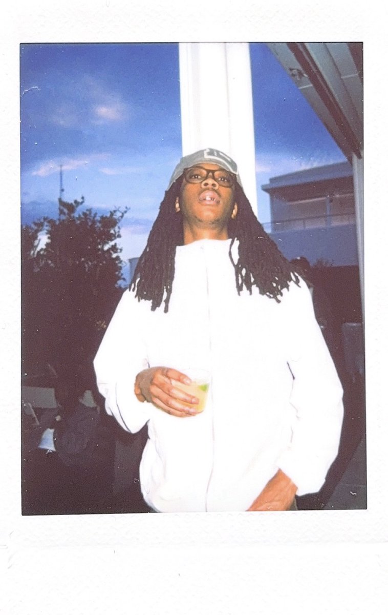 DONNY BRAVO tweet media