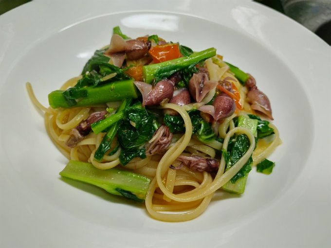 いえごはん tweet media