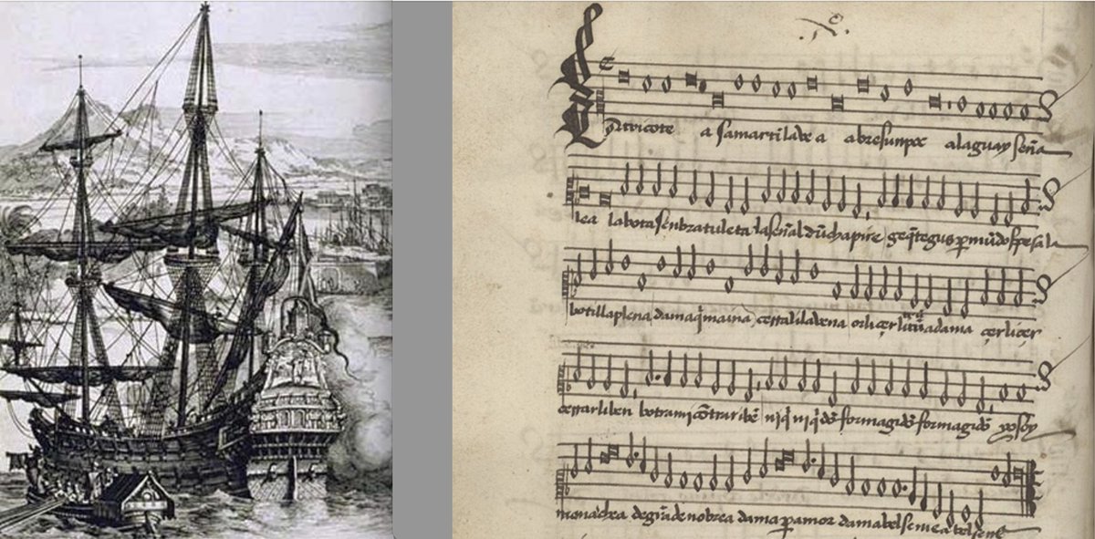 Paisajes Sonoros Históricos tweet media