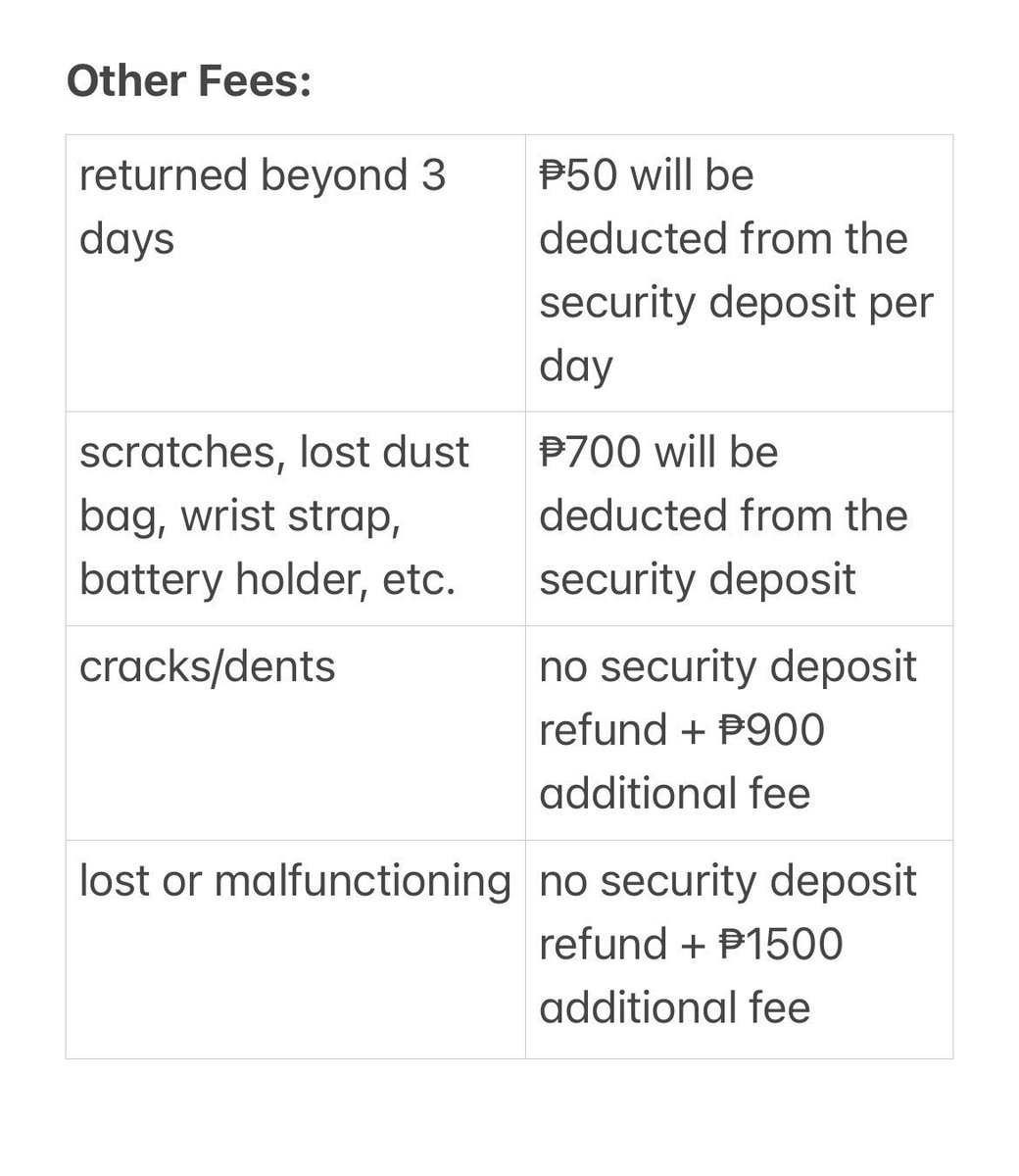feat_lara's tweet photo. caratbong v3 for rent

— for NEW_ Tour in Bulacan
— rental fee ₱700
— security deposit ₱1000
— sdd 

check photo for more details.
dm if interested / for inquiries.

🏷️ wtr lfr ph seventeen svt cbv3 version 3

#SEVENTEEN_NEW_IN_BULACAN
#NEW_BULACAN https://t.co/MdTkPGJX6u