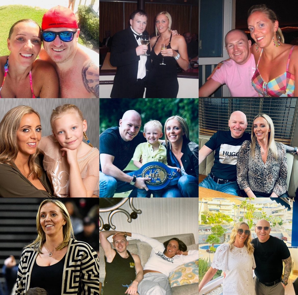 Matthew Hatton tweet media