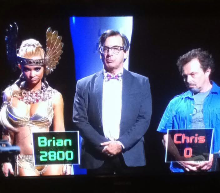 iheartmindy's tweet photo. My heart is broken to learn about the passing of Robert Carradine.

For 3 years I had the amazing opportunity of cohosting "King of the Nerds" on TBS with him and Curtis Armstrong.

He was sweet, kind, and always a pleasure to work with. I have nothing but great memories.
💗🙏🏻💗 https://t.co/dUbPlMrx0Y