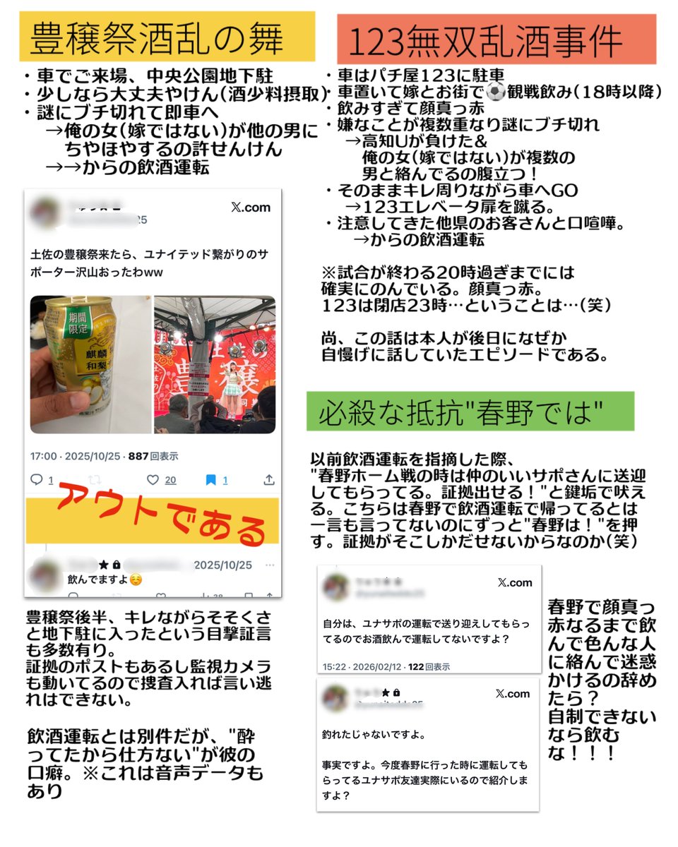 にゃ tweet media