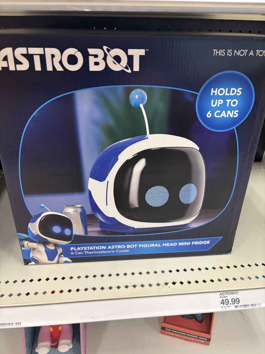 astrobotporn's tweet photo. I should get this. https://t.co/nGy5GhPGsW