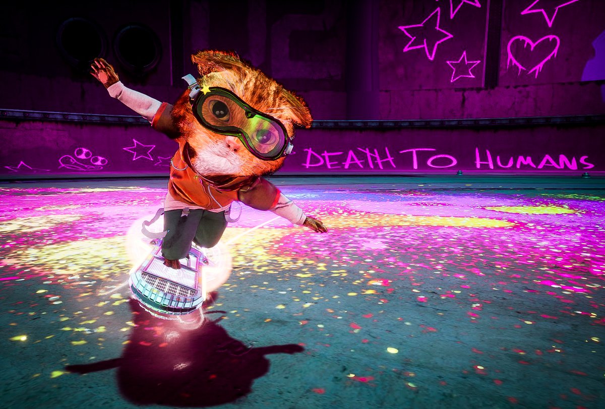 Angry Demon Studio😼 #GoriGame tweet media