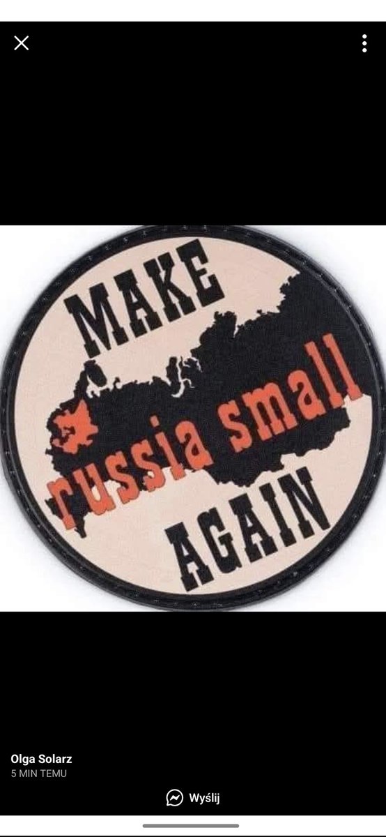 0Kiwii3's tweet photo. It's time for the Sowjets, to get again the portion of country that they deserve!!

#StandWithUkraine
-------------
#Ruzzia #Toilet #Kremlin #Putin #Loser #Moscow #Russia #Idiots #Shitface #LoserNation #Ruzzia #War #WarConflict #CivilWar #warfare #Sowjet #SowjetLoser #Shit #News https://t.co/2ILZb2rKx4