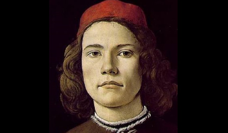 «No t’hem fet ni celeste ni terrenal, ni mortal ni immortal, perquè tu mateix, com a lliure artífex de tu, et modelis en la forma que prefereixis.»
Giovanni Pico della Mirandola.
Gràcies a <a href="/IveserVenezia/">Iveser Venezia</a>