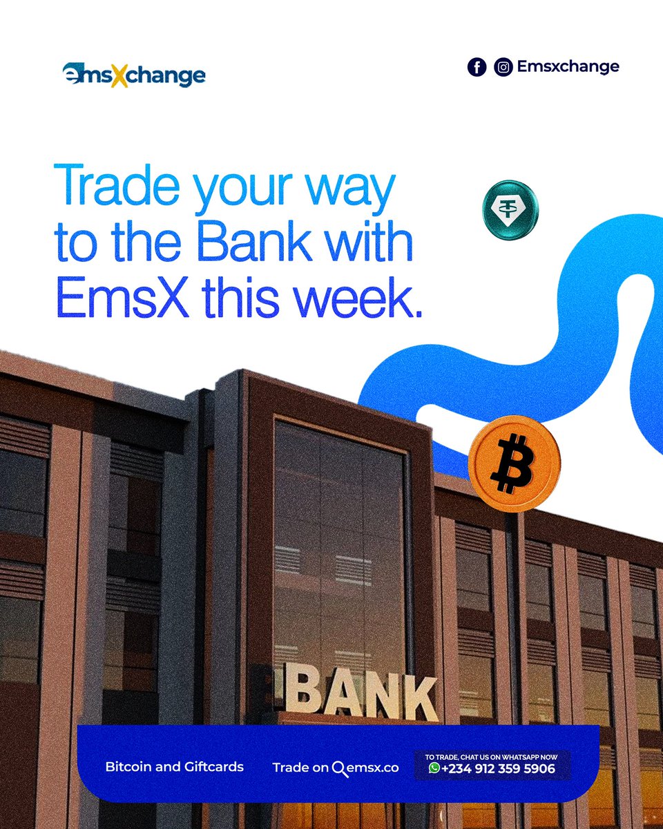 Ems Exchange tweet media