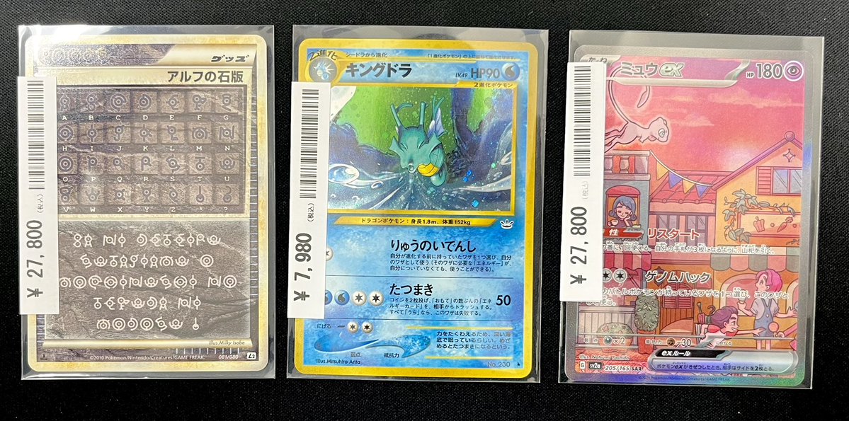 🎉✨ お買い上げありがとうございます ✨🎉 🌈 テラスタルブイズたち