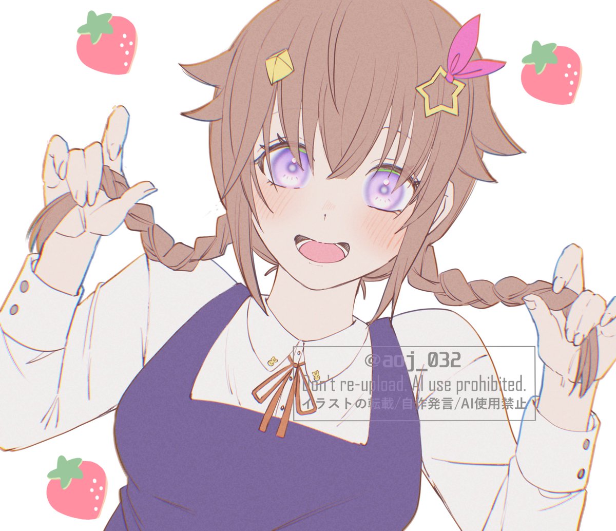 ﾆﾉﾊﾅ tweet media