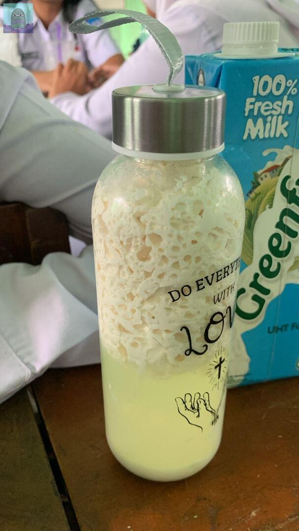 Tanyarl 💚 tweet media