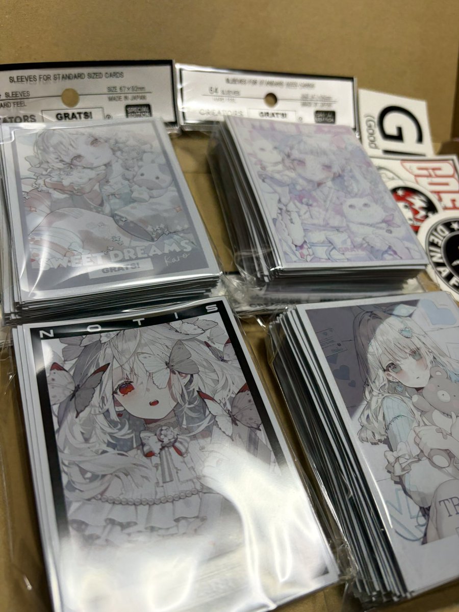 GRATS！ (@GRATS_TCG) / Posts / X