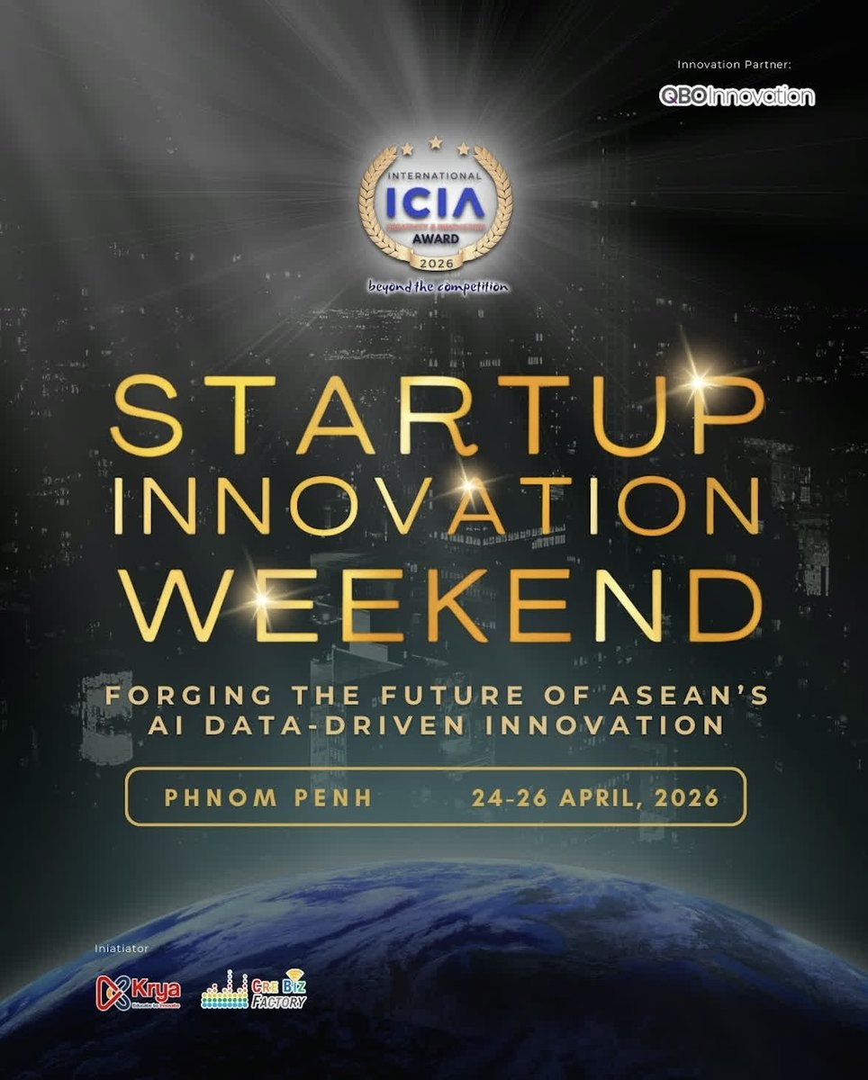 QBO Innovation tweet media