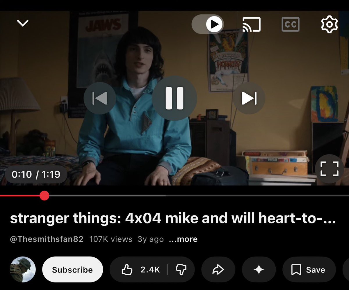 personal torture these days