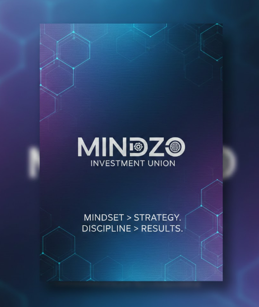 Mindzo_Union's tweet photo. Mindzo Investment Union

Mindset drives strategy.
Discipline shapes results.

Focused on structured investing, risk awareness, and long-term value creation beyond short-term market noise.

#MindzoInvestmentUnion #Investing #RiskManagement #LongTermThinking https://t.co/n7qGA53eZX