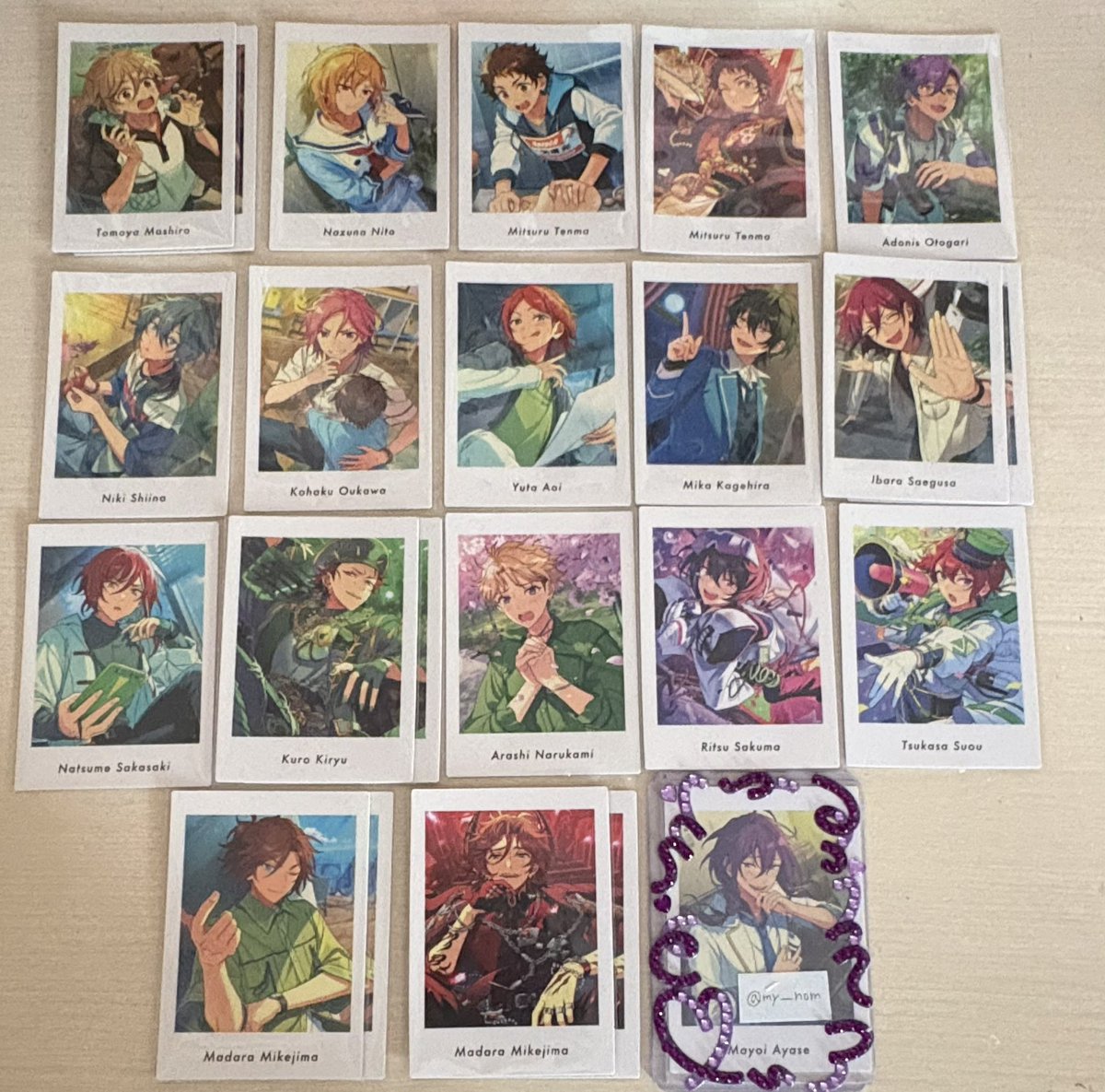 の ま@取引 tweet media