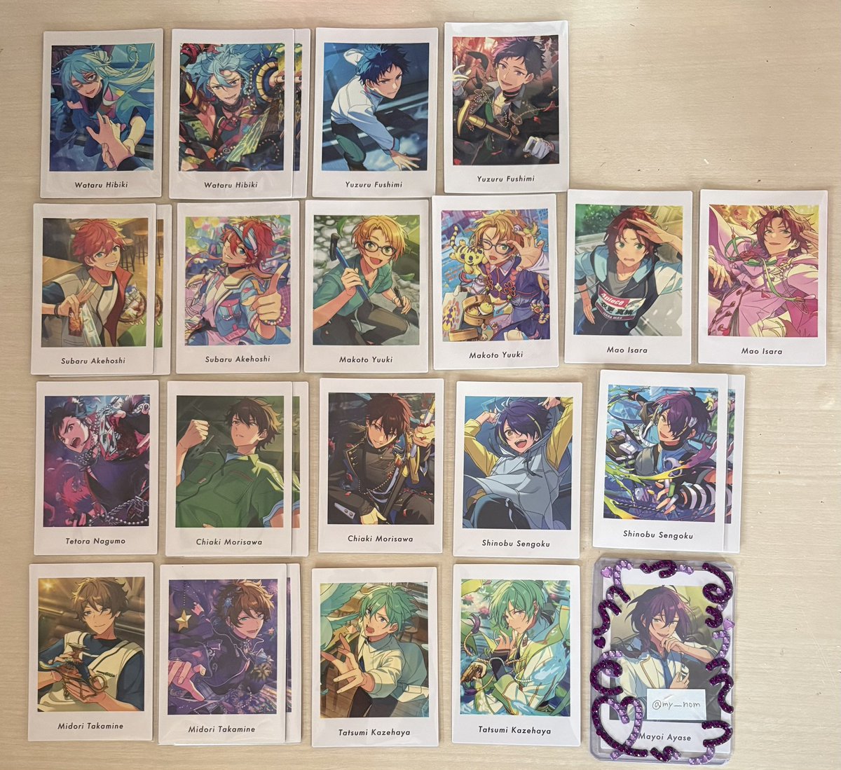 の ま@取引 tweet media