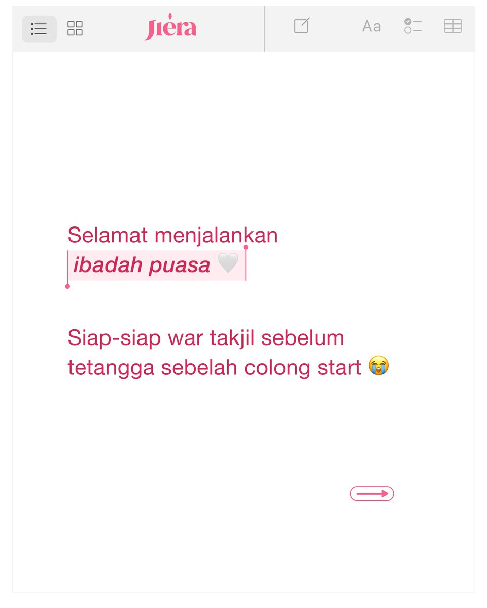 Weekend kedua di ramadhan tahun ini, semangat war takjil gaes. buat tetangga sebelah, sisain yang masi anget plis