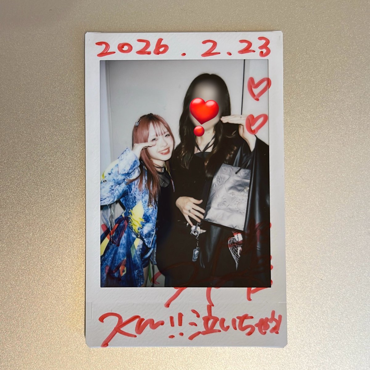 Ba_knx3's tweet photo. 美味しい曖昧ワンマン！
毒針の頭に追加されてた部分のダンスと音がとてもかっこよかった！
1、2部で盛りだくさんだったので配信を見返します😌 https://t.co/ddYliaB1o9