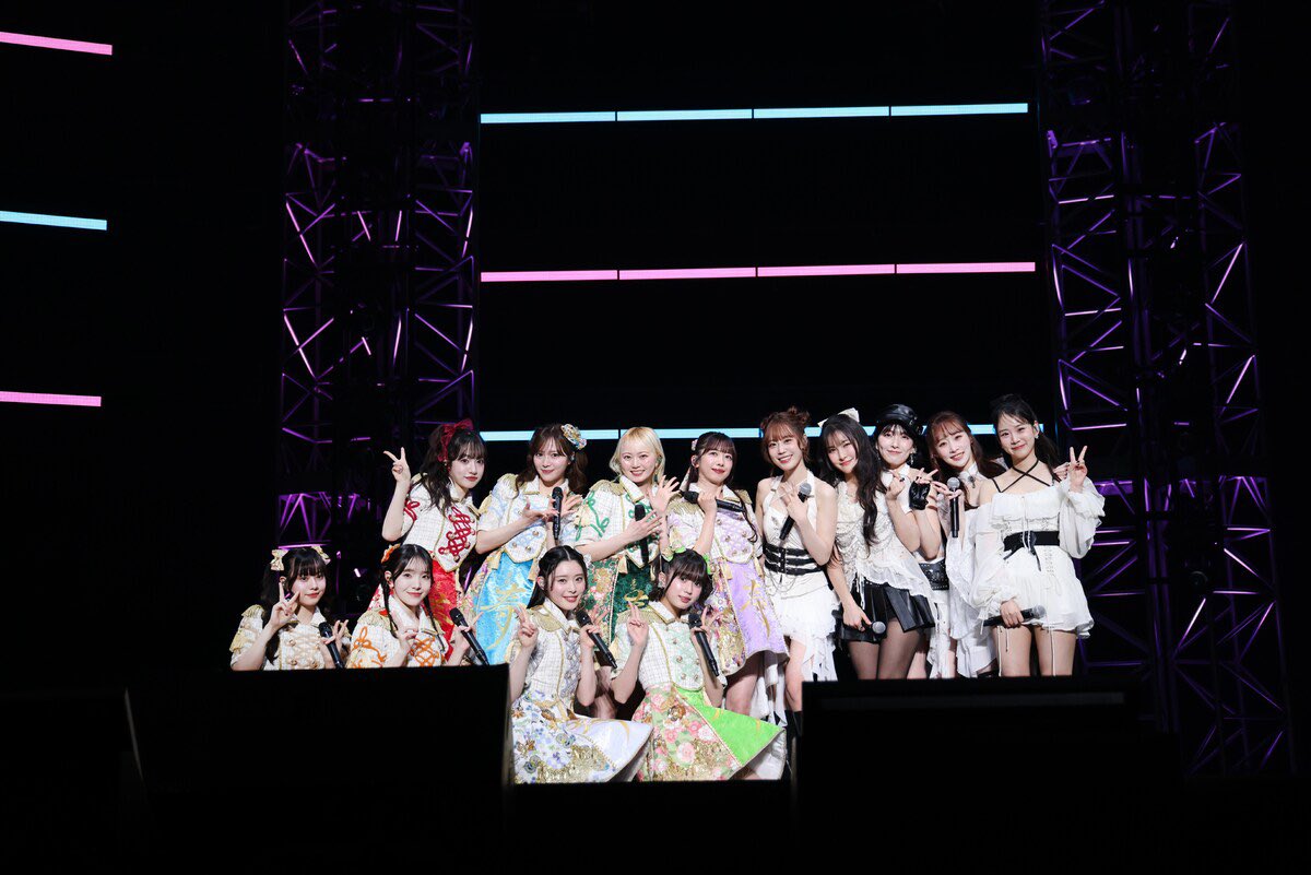 iambomharu's tweet photo. おめでとうわたし😭
幸せすぎるてぃ😭😭😭

#KARA #えびちゅう #kandyjam https://t.co/UbndGPRE9Z