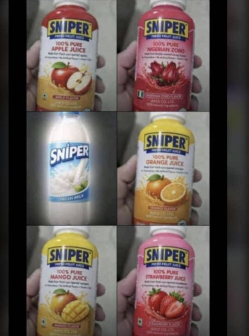 Available now in stores! 🤲😂