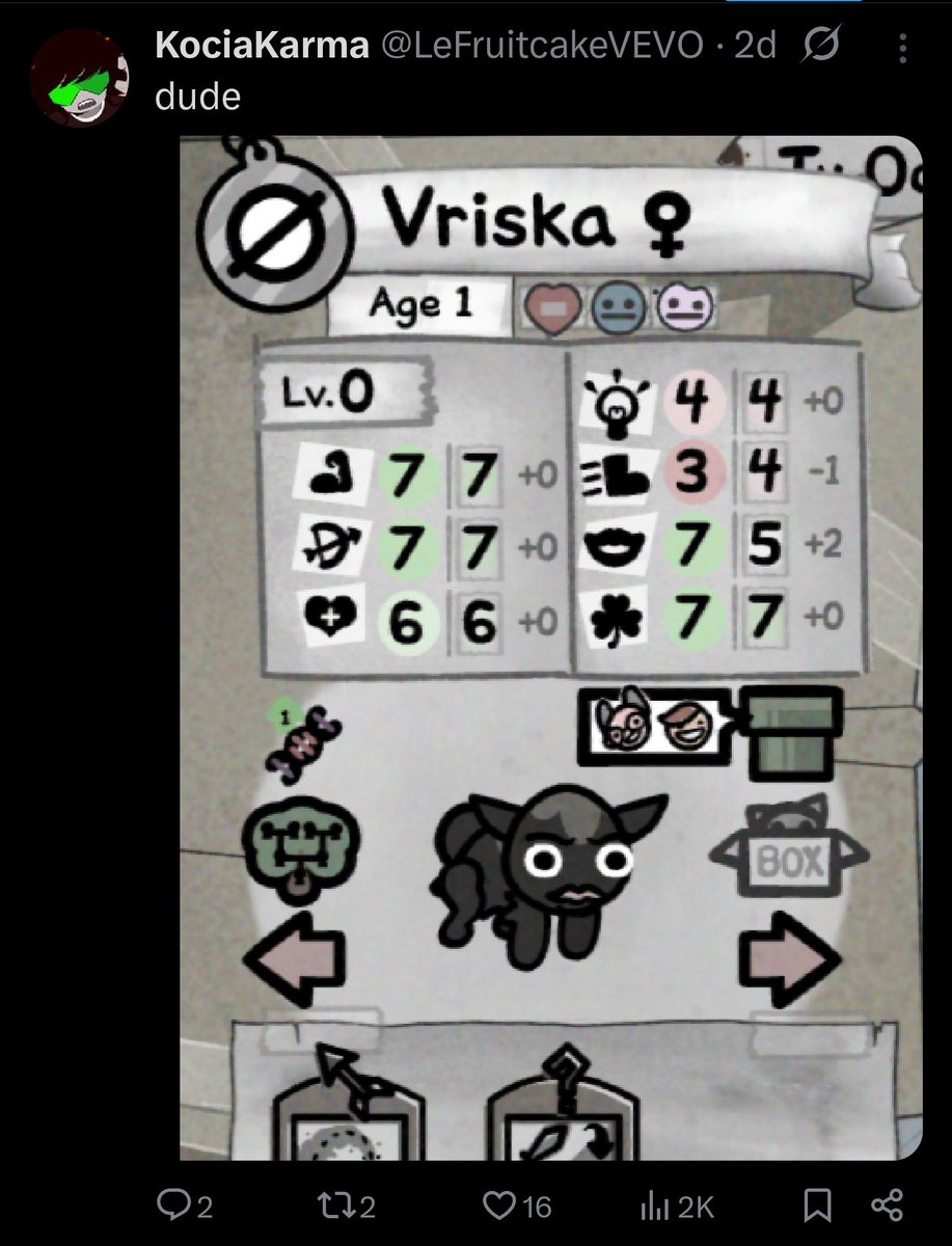 HSWrongPlaces's tweet photo. #homestuck https://t.co/W1fSOJIIZ8
