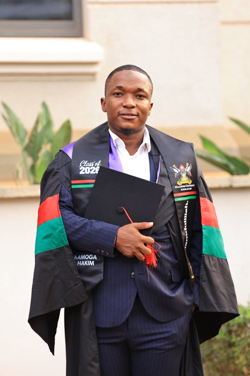 Kamoga Abdul Hakim tweet media