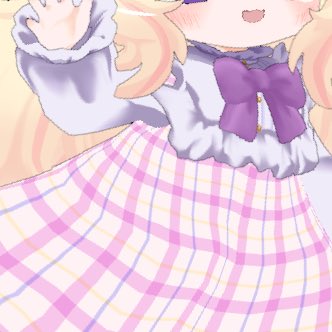 ちびちゃん💝🍭…Vtuber(ˆっ . ̫ . ) (@chibi__tyan) / Posts / X