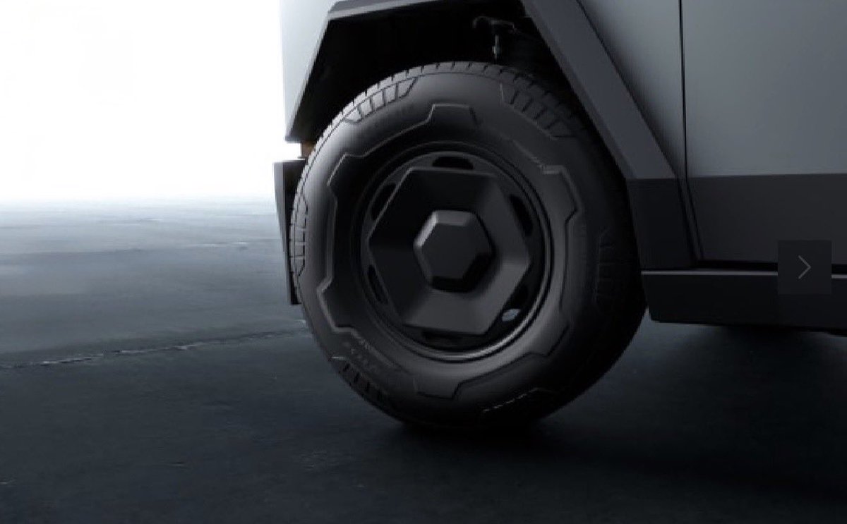 ⭕️ CyberMike ⭕️ tweet media