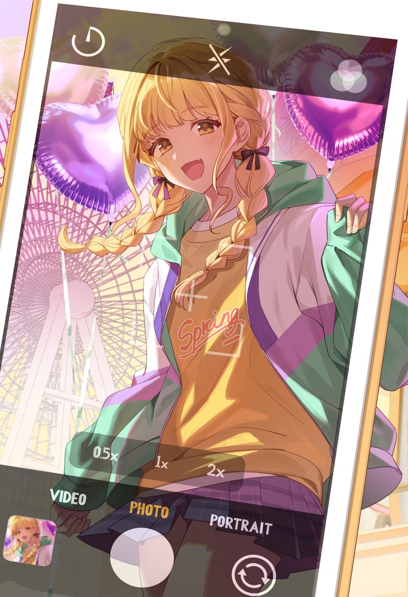 차푸딩 tweet media