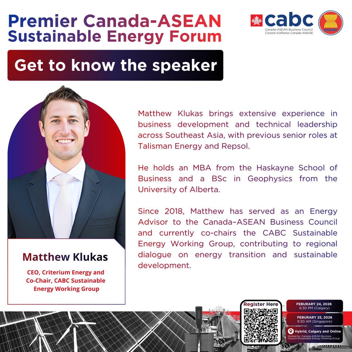 CANADA-ASEAN Business Council tweet media