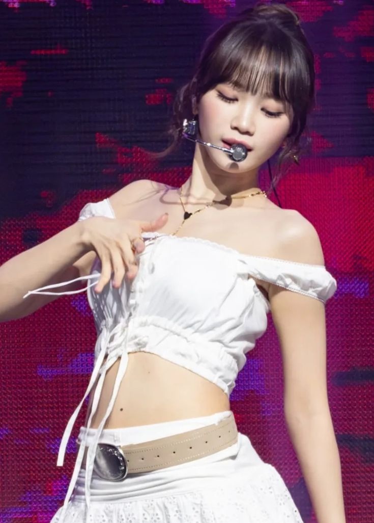 Chaewon Pics (@chae_updates) on Twitter photo 