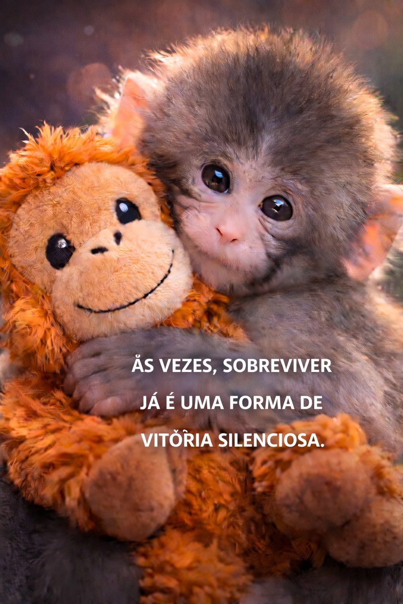 FatosMedicina's tweet photo. Às vezes, sobreviver já é uma forma de vitória silenciosa.

Nem toda vitória faz barulho. Nem toda conquista vem com aplausos. Existem batalhas que ninguém vê, lutas que acontecem por dentro, em silêncio — e, ainda assim, exigem uma coragem imensa.

Sobreviver é uma delas.

Há dias em que o mundo pesa. Em que a mente cansa. Em que o coração tenta se recompor enquanto a vida continua exigindo presença, decisões, respostas. Nesses dias, o simples ato de levantar, respirar e seguir já é um feito.

E isso tem valor.

Porque sobreviver não é só “aguentar”. É resistir ao que tenta te quebrar. É continuar mesmo quando falta energia. É escolher não desistir quando a esperança parece pequena. É manter-se de pé em meio ao caos.

Muitas pessoas carregam dores que não aparecem nas fotos, nos sorrisos e nas mensagens. Carregam perdas, inseguranças, traumas, exaustões. E, mesmo assim, seguem. Às vezes devagar. Às vezes cambaleando. Mas seguem.

Essa é a vitória silenciosa: permanecer.

Ela não se mede por troféus, mas por resiliência. Não se prova em discursos, mas em constância. Não precisa ser vista por todos para ser real.

E se hoje a sua maior conquista é apenas continuar, saiba: isso já é muito. Isso já é for��a. Isso já é coragem.

Há fases em que sobreviver é o primeiro passo para reconstruir. E quem sobrevive, um dia volta a florescer.

Siga: @FatosdaVida.com
.
NOTA: Texto do Repórter investigativo: Raimundo Renato da Silva Neto.
.
Siga o perfil do repórter: @renato.enf.br
.
Siga a Produção: @Eneille.com.br
.
Feito com ajuda de IA
.
#Eneille