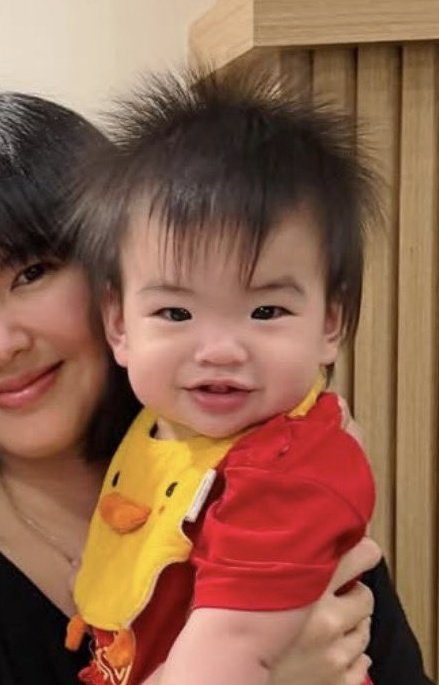 เจอกันตอนเด็ก คือ แฝด 3 อ่ะ 👶👶👶