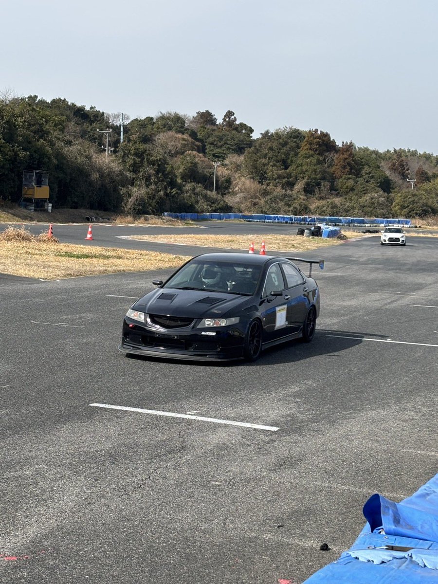 美浜サーキット公式アカウント tweet media