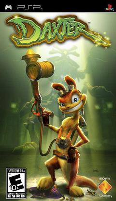 dangeeksout.blogspot.com/2026/02/video-…
Game Review #608! I was not expecting much from "just a PSP game" but this ended up being surprisingly decent! Click the link above for my full review.
#Daxter #psp #videogamereviews