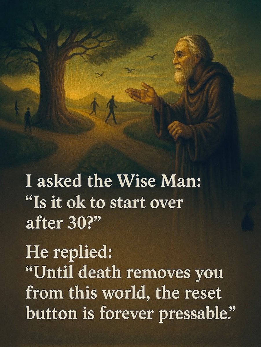 Seek Wiser tweet media
