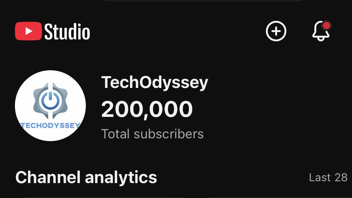 TechOdyssey | #TechRejects tweet media