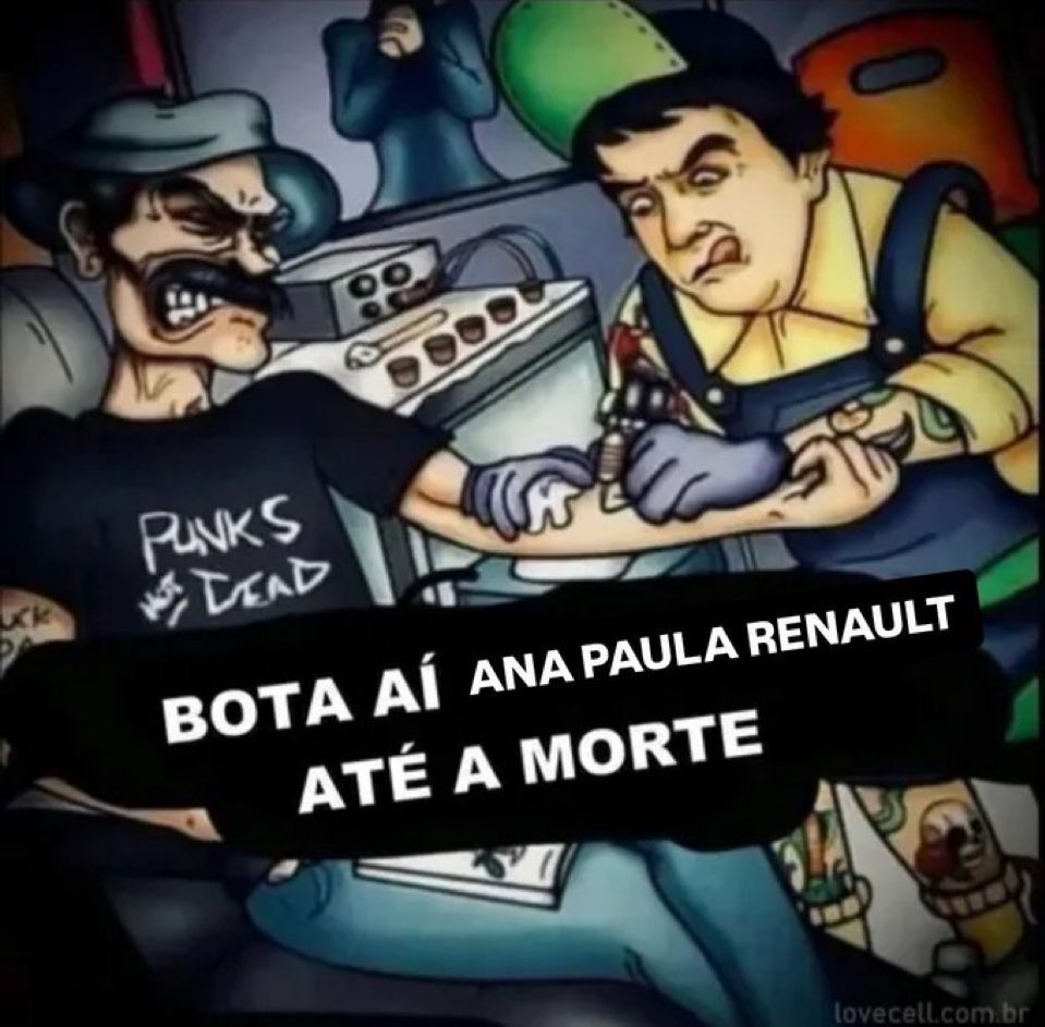 Nandonho tweet media