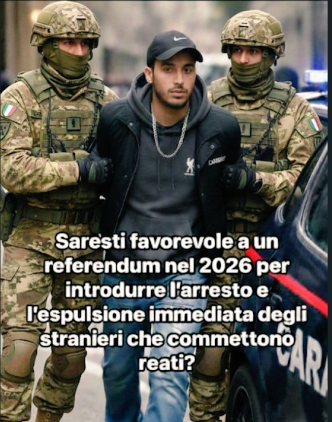 Antonio Benny 🇮🇹 tweet media