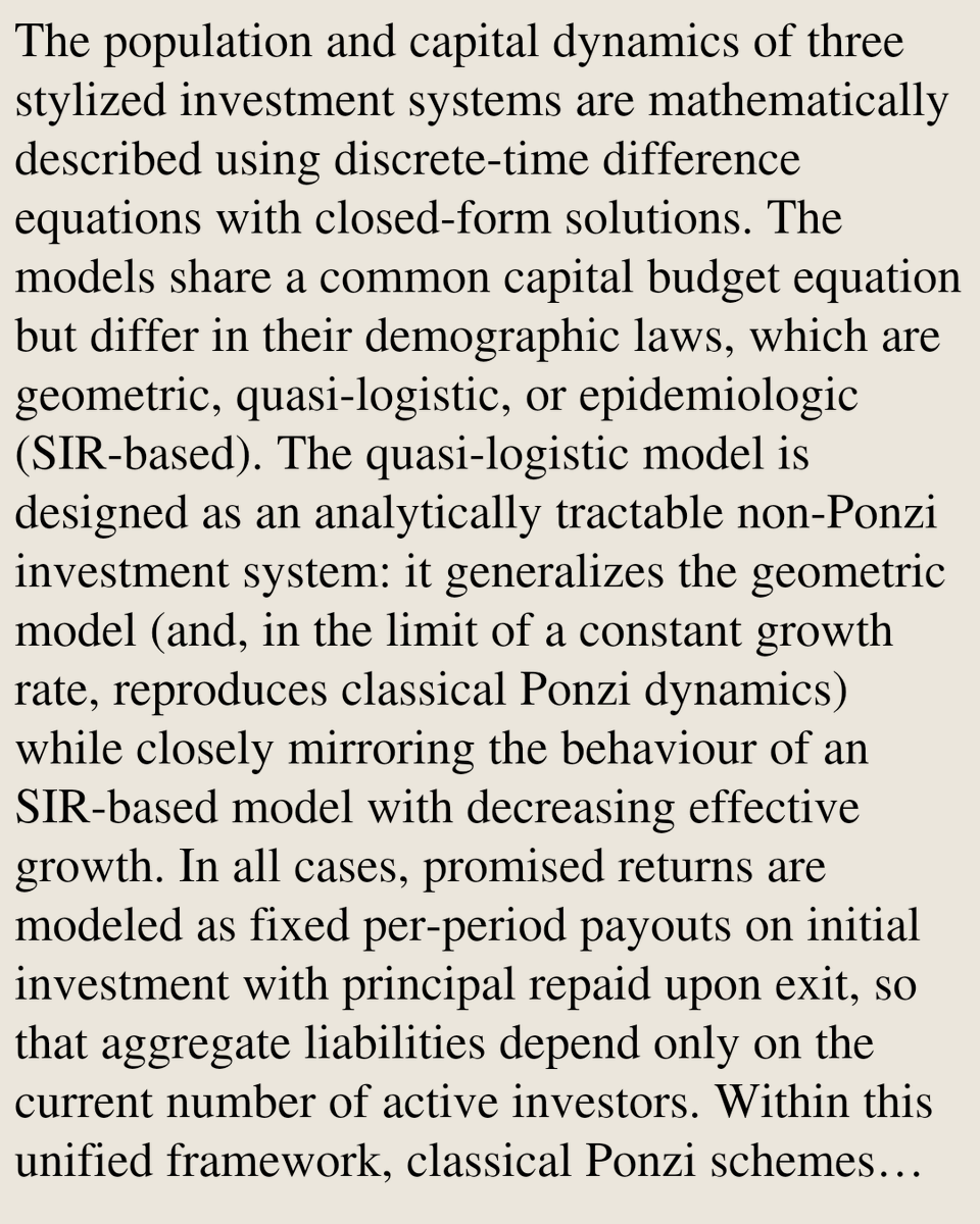 Math History and Overview Papers tweet media