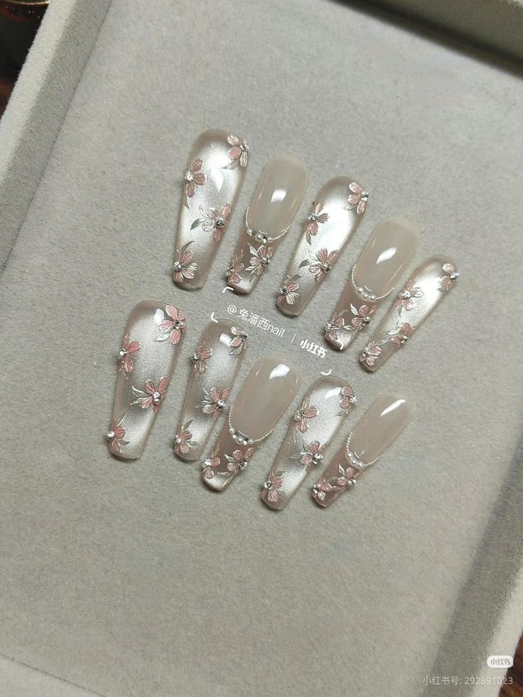 cc open jasa nail art sama press on nails jir tweet media