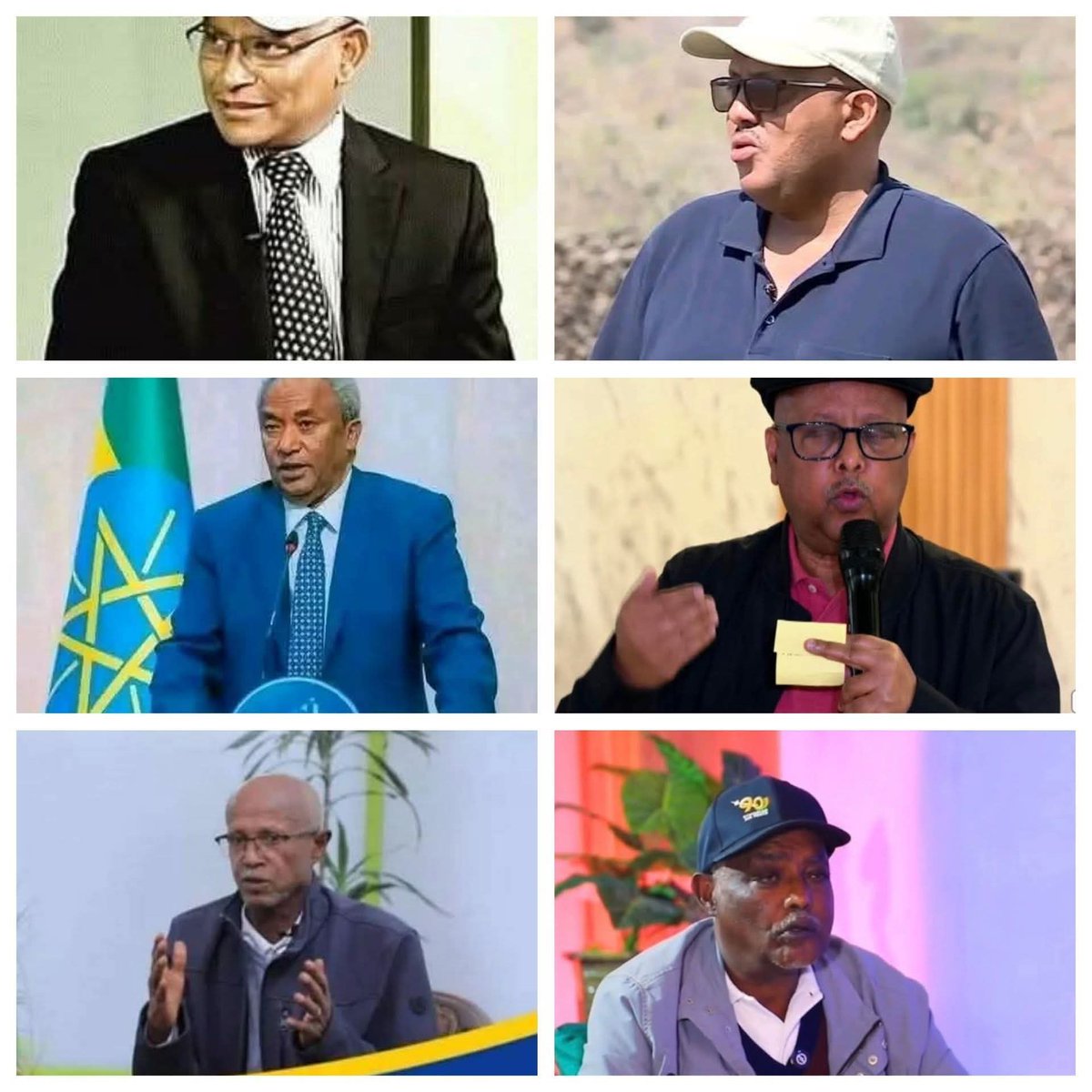 Azeb 70 እንደርታ tweet media