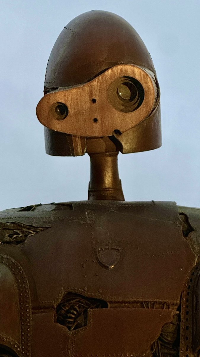 ไธ้ทนใฎๆฃฎใธใใช็พ่ก้คจใGhibli Museum, Mitaka tweet media