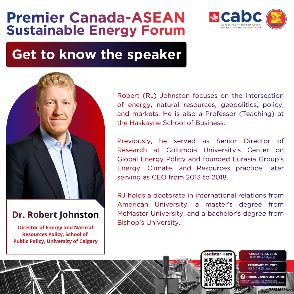 CANADA-ASEAN Business Council tweet media