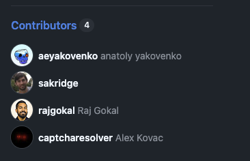 AnguloTramposo's tweet photo. I just found the craziest narrative this guy built percolator with and toly,sakridge,rajgokal all contributed to the project. 
Check for yourself.
https://t.co/lHMbkzW3bi
Sending the fees to his github. https://t.co/2acDETuuNP