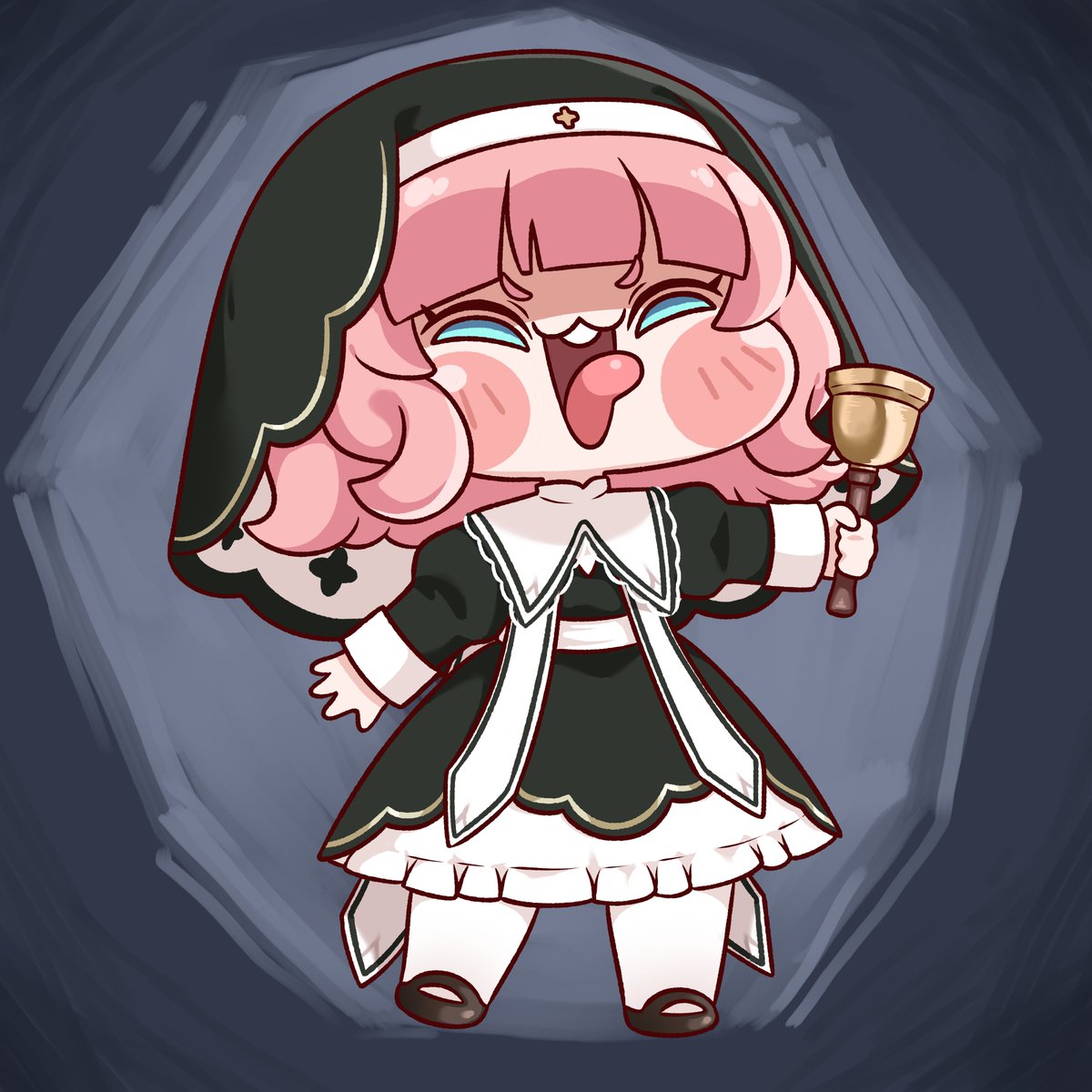 토깽이(커미션 오픈!) tweet media