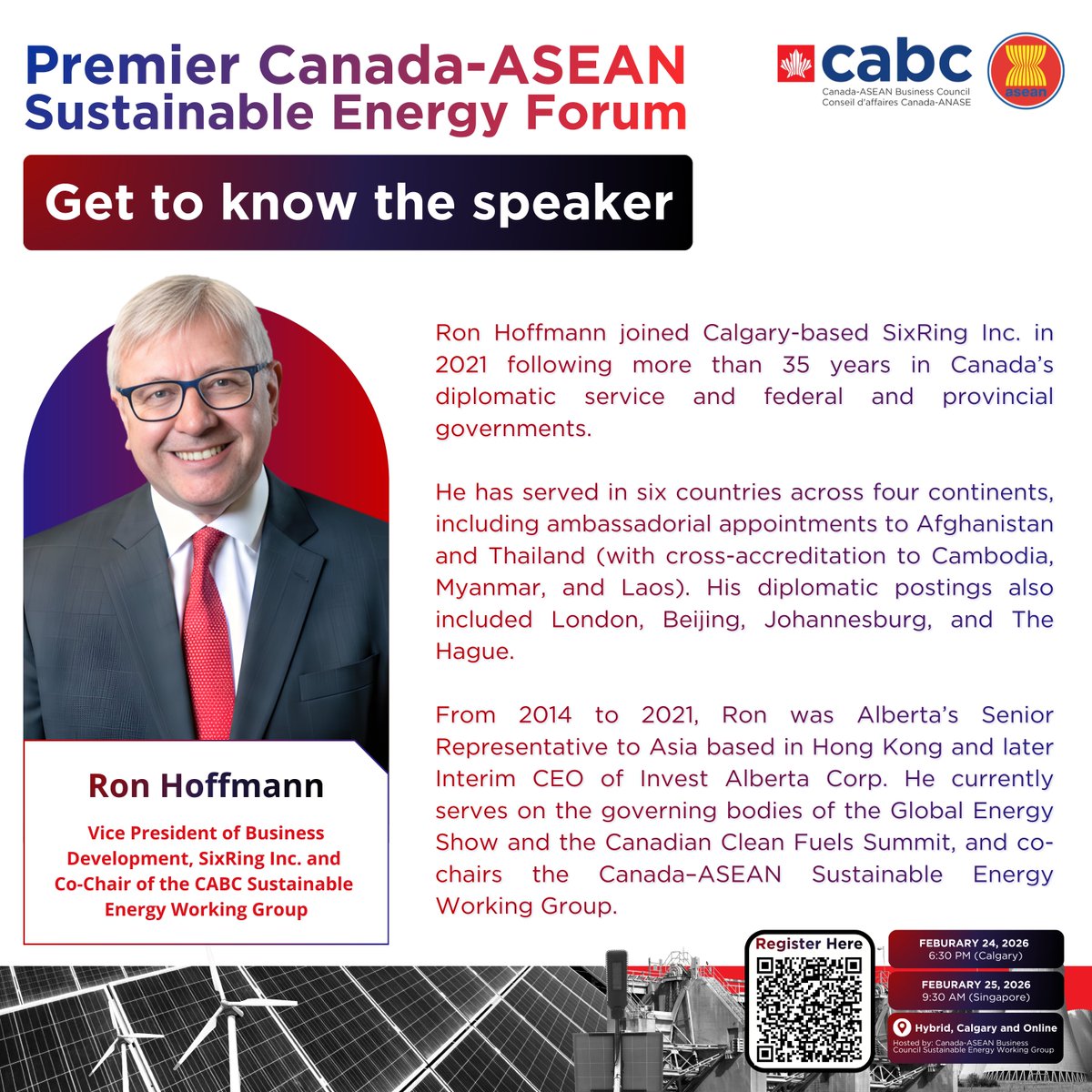 CANADA-ASEAN Business Council tweet media