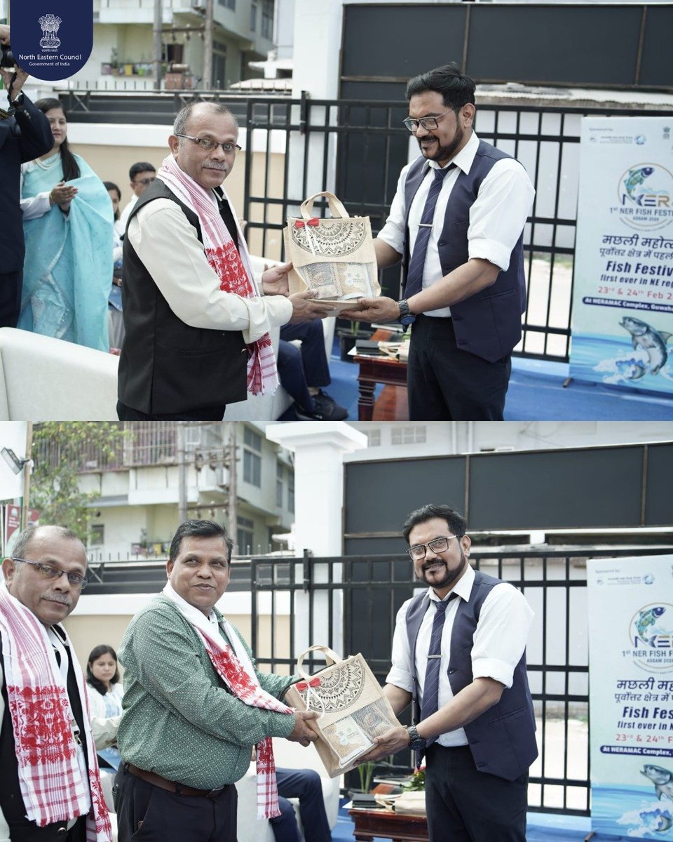 AIR News Guwahati tweet media