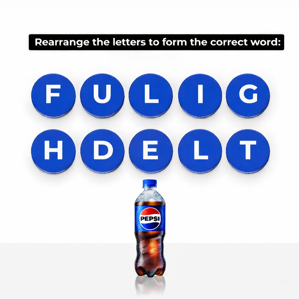 Pepsi Uganda tweet media